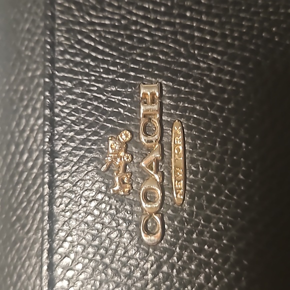 Coach wallet - Picture 6 of 6